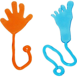 MINI MAIN COLLANTE (48 pcs.)