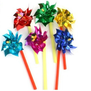 PETITS MOULINS À VENT JOYEUX (48 pcs)