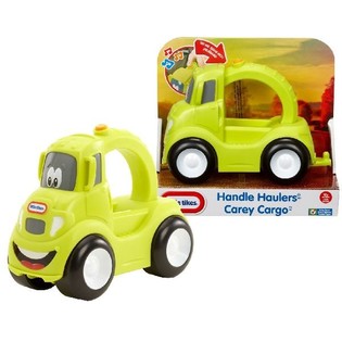 LITTLE TIKES - VOITURE HANDLE HAULERS (Lot de 2)