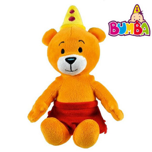 Peluche Bumba - Nanadu, 23 cm (4 pcs)