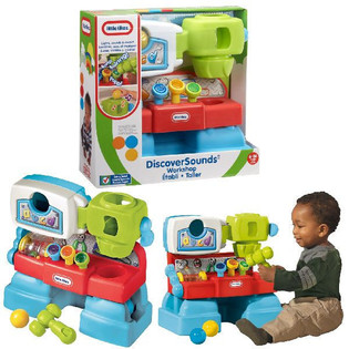 Grand Établi d'Activités Little Tikes (1 pc)