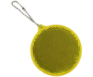 R&eacute;flecteur de S&eacute;curit&eacute; - Cercle (42 pcs)
