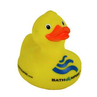 Grand Canard de Bain Jaune (24 pcs)