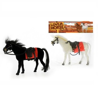 Chevaux de R&ecirc;ve Jouet (12 pcs.)