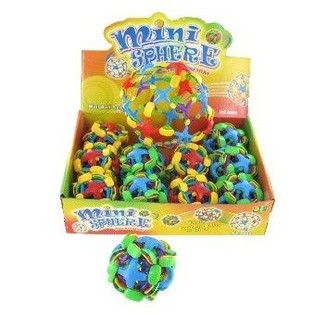 MAGIC SPERF BAL EN DISPLAY (12 pcs)