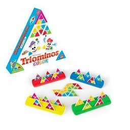 Triominos Color (1 pce)