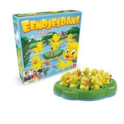 La Danse des Canards (1 pc.)