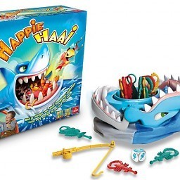 Shark Bite (1 pc.) - Jeu Goliath