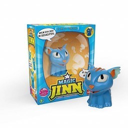Magic Jinn (1 pce) - Jeu Interactif Goliath