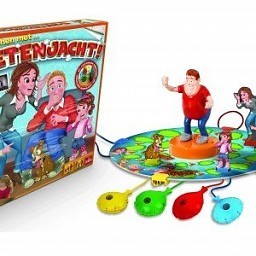 Chasse aux Pets - Jeu de Société (1 pc.)