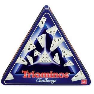 Triominos Challenge (1 pce)