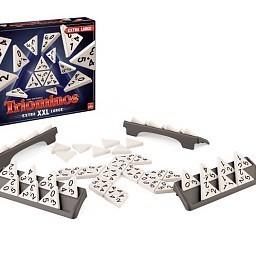 Triominos The Original XXL (1 pce)