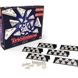 Triominos The Original Excel (1 pce.)