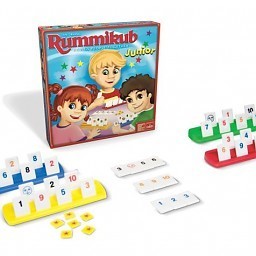 Rummikub Junior – L'Original (1 pce)