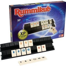 Rummikub L'Original XP (6 joueurs)