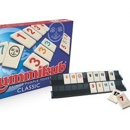 Rummikub The Original Classic (1 pce)