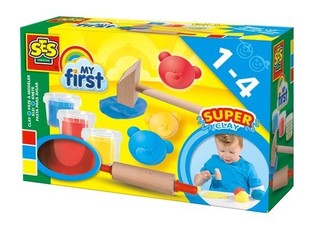 SES My First - Jeu du Martinet Tap-Tap (1 pc.)