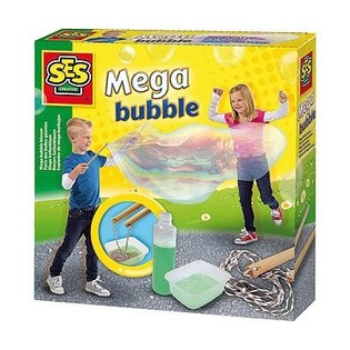 M&eacute;ga Bulles de Savon Ses (1 pc.)