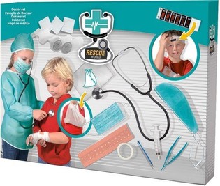 SES Kit d'Extension Grand Docteur (1 pc.)