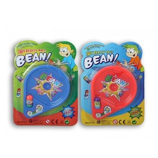 Jeu d'adresse CRAZY BEAN (24 pcs)