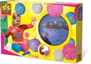 Kit de Guirlande Lumineuse SES Creative (1 pc.)