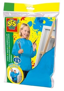 SES Tablier de Peinture / Bricolage (1 pc.)