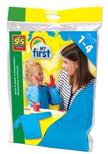 SES My First - Tablier de Peinture (1 pc.)