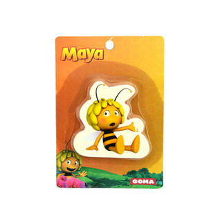 GOMME XXL MAYA L'ABEILLE (36 pcs.)