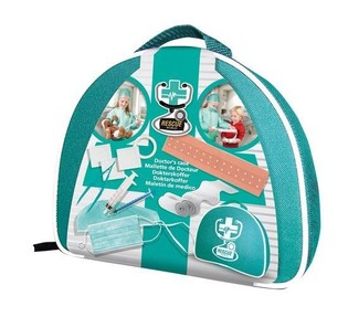 Panoplie de Docteur SES - Rescue World (1 pc)