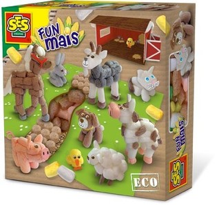 Ses Funmais - La Ferme (1 pc.)