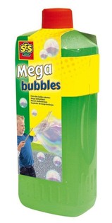 Recharge Super Bulles Ses - 750ml (1 pce)