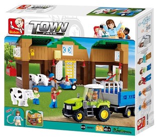 Ferme Sluban Town Farm M38-B0561 (1 pc.)