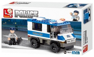 Transport de Prisonniers Sluban M38-B0273 (1 pc.)