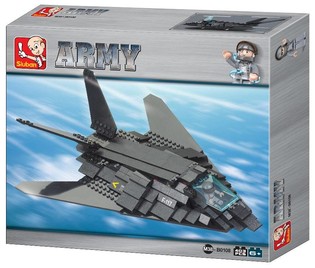 Bombardier Sluban Army M38-B0108 (1 pc)