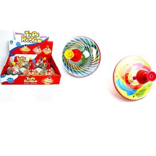 Grande toupie en bo&icirc;te pr&eacute;sentoir (pack de 6)