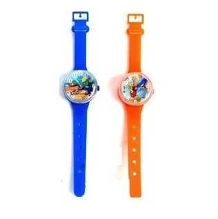 MONTRE POUR P&Ecirc;CHE &Agrave; LA LIGNE (48 pcs)