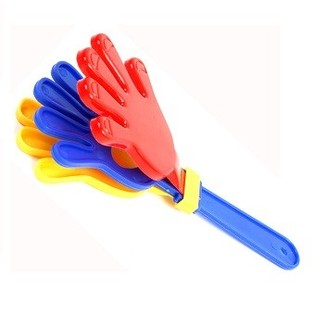MAINS APPLAUDISSEUSES 14,5 CM (24 pcs)