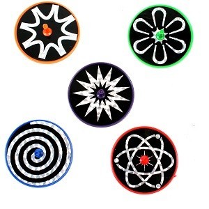 MIX TOUPIES À DISTRIBUER (48 pcs)