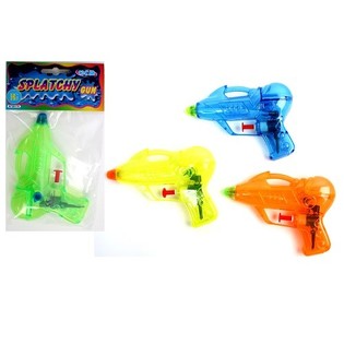 Pistolets &agrave; Eau, 13 cm (24 pcs.)