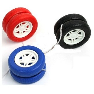 YOYO PNEU (48 pcs)