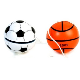 Yo-yo Sport (48 pcs)