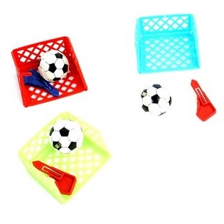 JEU DE BUT DE FOOT (48 pcs.)