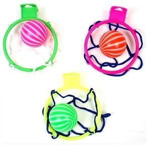 Jeu de Basketball pour Pochette Surprise (24 pcs)