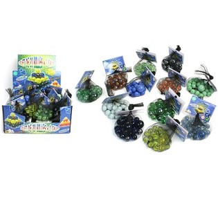 Billes en Présentoir CM (36 pcs)