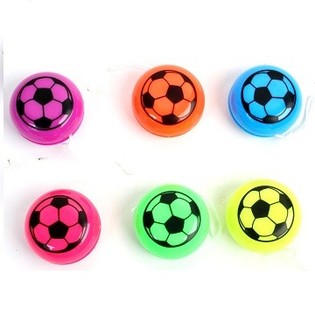 YOYOS FOOTBALL (48 pcs)