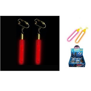 Boucles d'oreilles Glow in the Dark (120 pcs.)