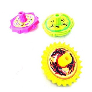 TOUPIE (48 pcs)
