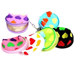 Étuis de rangement joyeux (48 pcs)