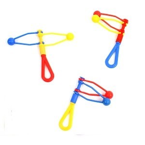 CRÉCELLE POUR POCHETTE SURPRISE (48 pcs)