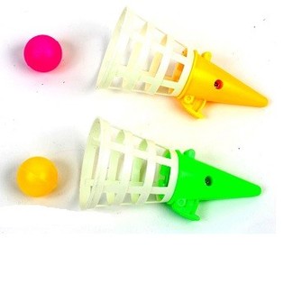 Jeu de Balle Clic and Catch (48 pcs.)